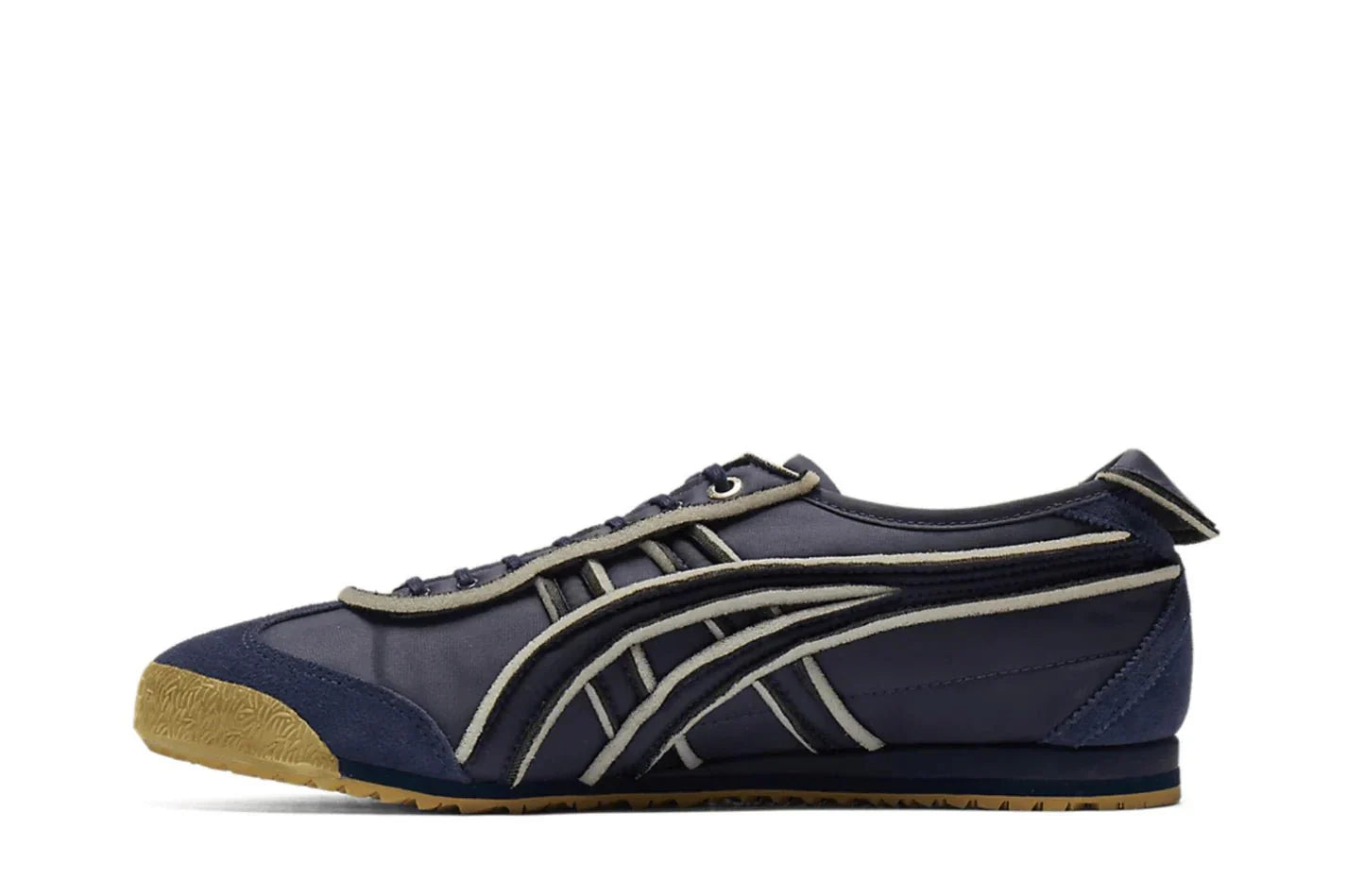 Onitsuka Tiger Mexico 66 SD Exposed Foam Peacoat Azul - Meireles Sport