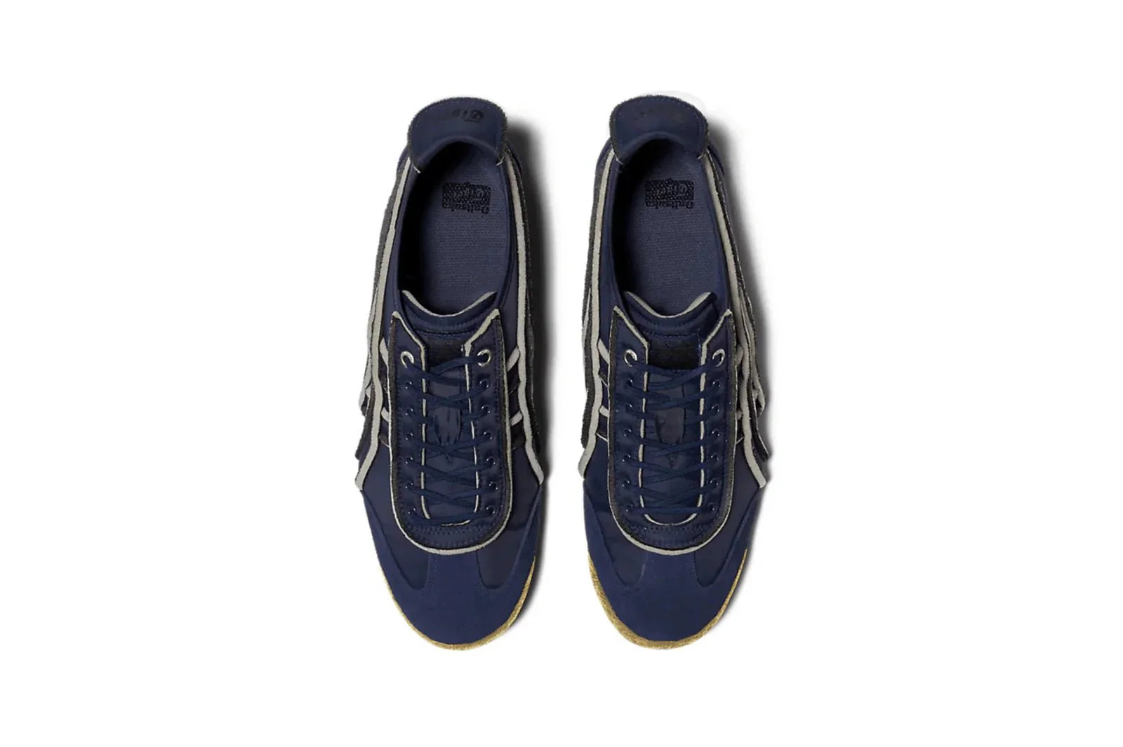 Onitsuka Tiger Mexico 66 SD Exposed Foam Peacoat Azul - Meireles Sport