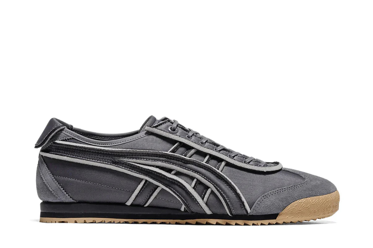 Onitsuka Tiger Mexico 66 SD Exposed Metropolis Cinza - Meireles Sport
