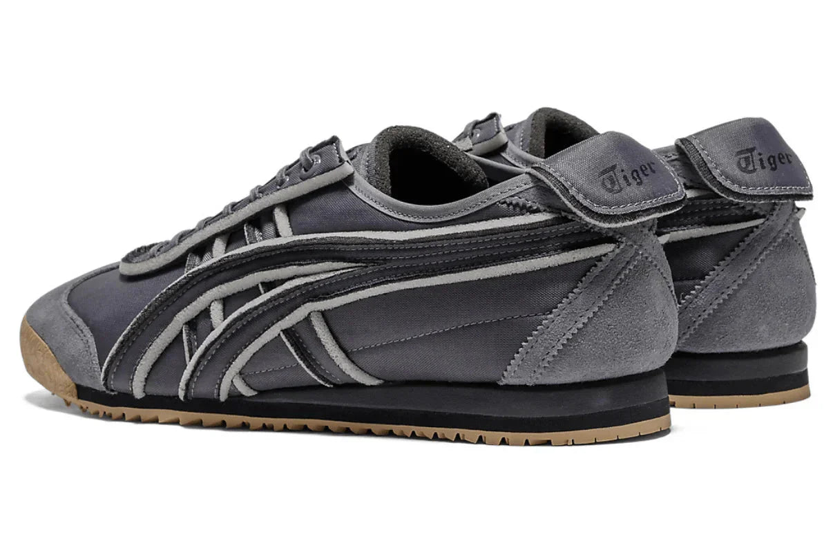 Onitsuka Tiger Mexico 66 SD Exposed Metropolis Cinza - Meireles Sport