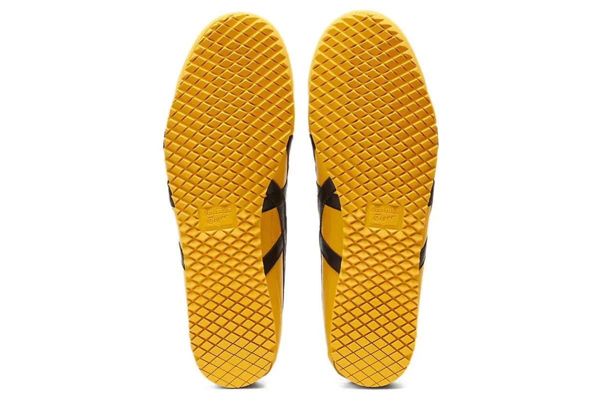 Onitsuka Tiger Mexico 66 SD Kill Bill Amarelo - Meireles Sport