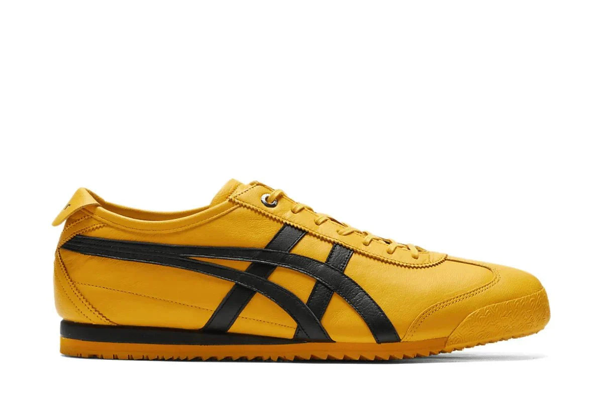 Onitsuka Tiger Mexico 66 SD Kill Bill Amarelo - Meireles Sport