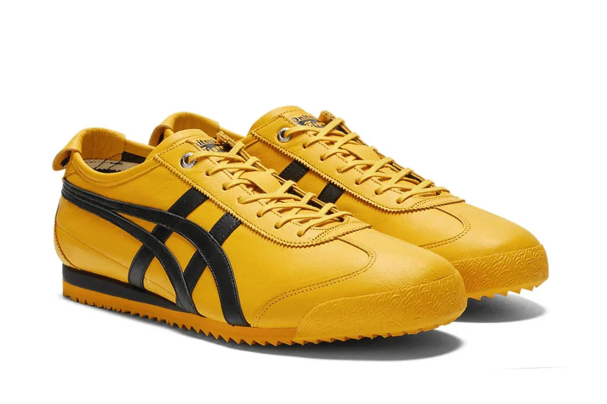 Onitsuka Tiger Mexico 66 SD Kill Bill Amarelo - Meireles Sport