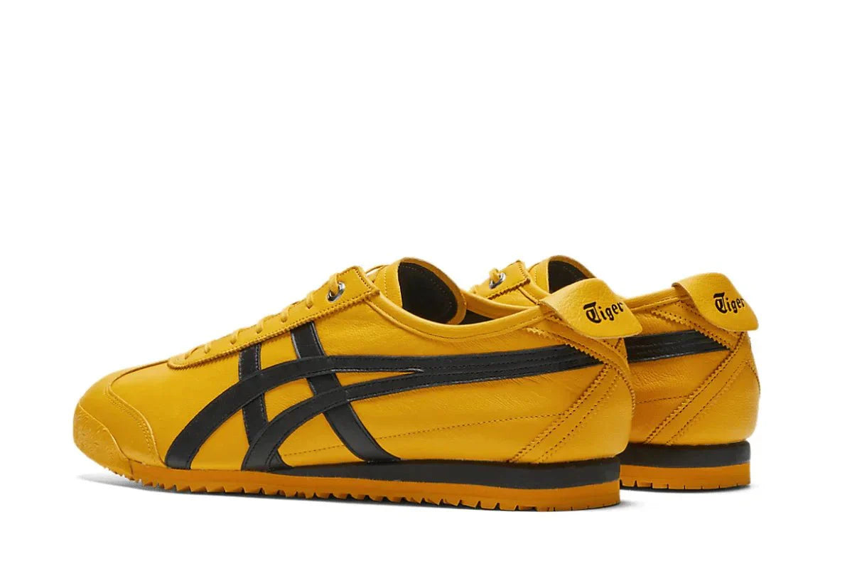 Onitsuka Tiger Mexico 66 SD Kill Bill Amarelo - Meireles Sport