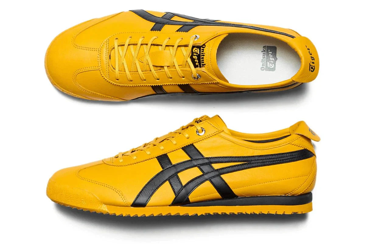 Onitsuka Tiger Mexico 66 SD Kill Bill Amarelo - Meireles Sport