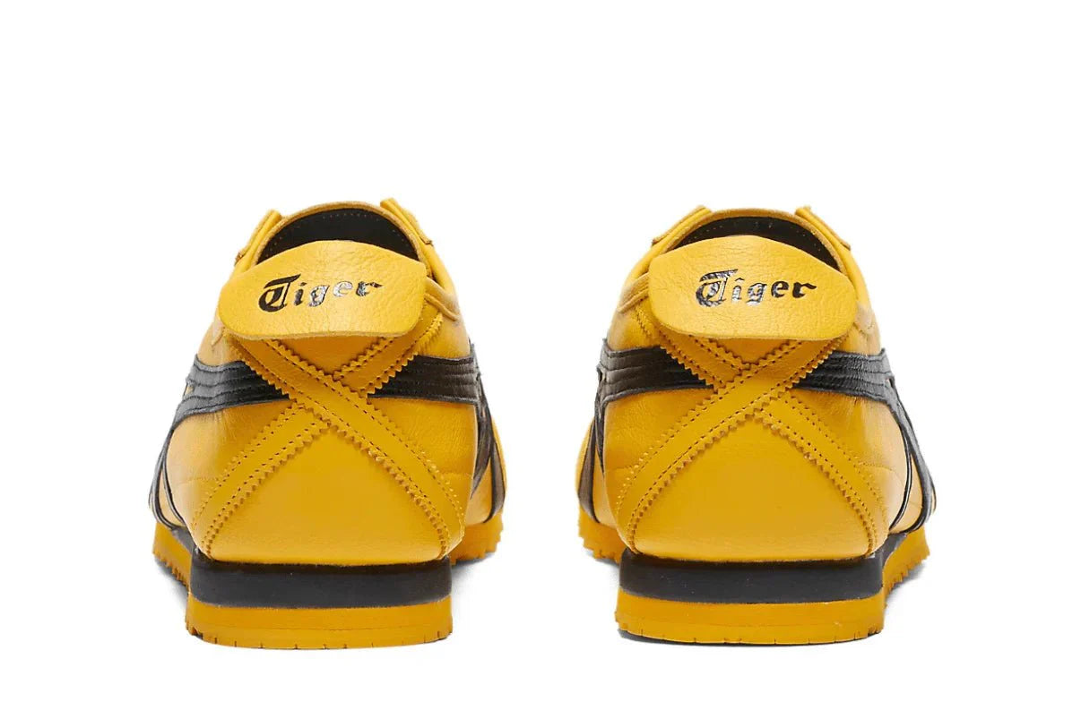 Onitsuka Tiger Mexico 66 SD Kill Bill Amarelo - Meireles Sport