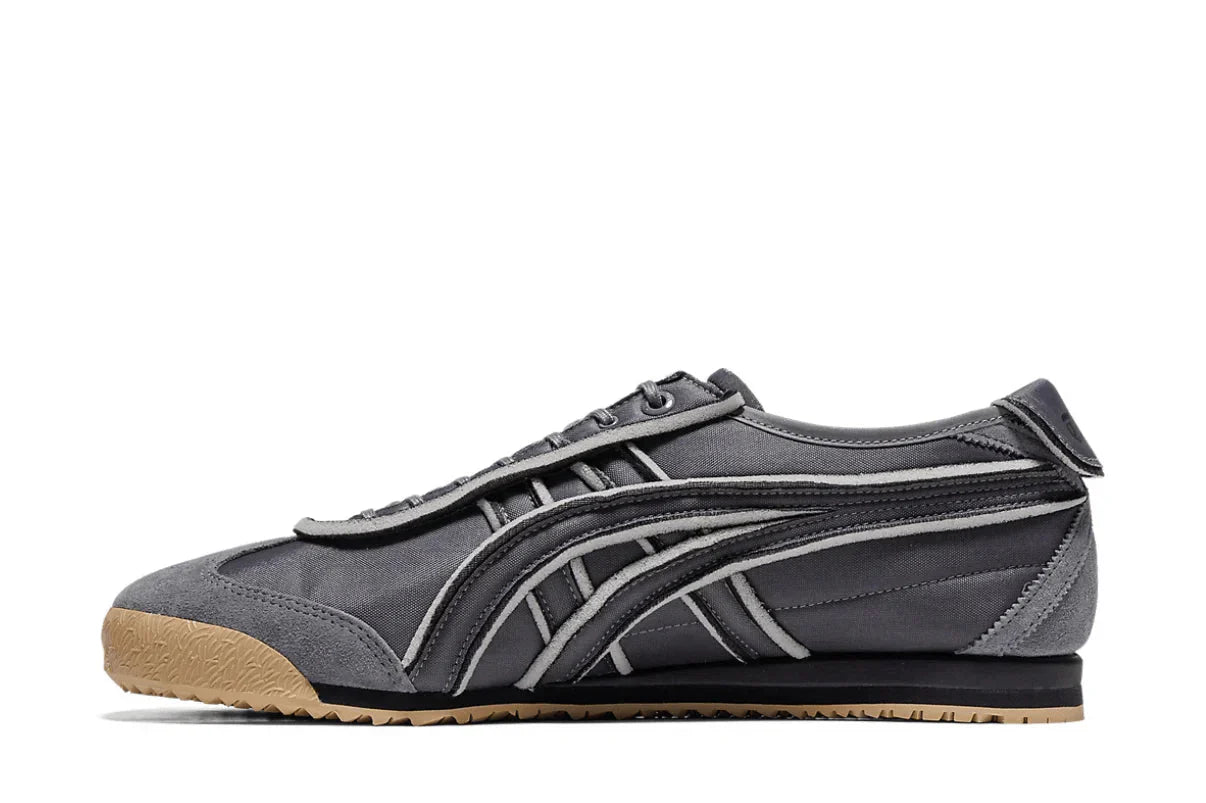Onitsuka Tiger Mexico 66 SD Metropolis Cinza - Meireles Sport