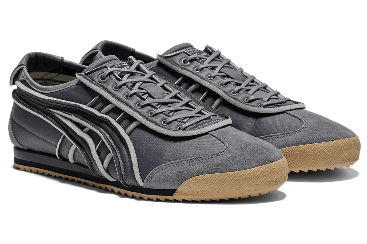 Onitsuka Tiger Mexico 66 SD Metropolis Cinza - Meireles Sport