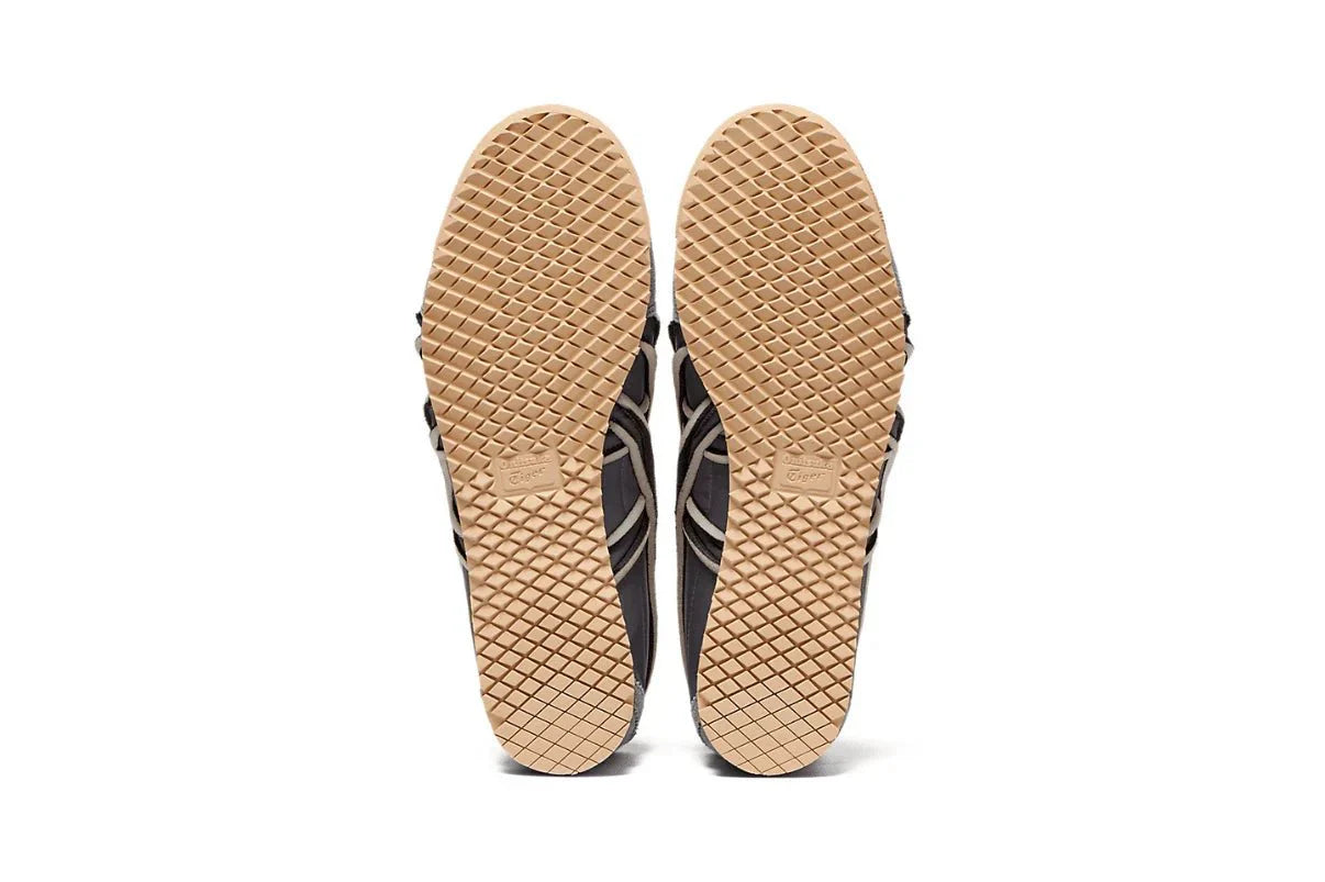 Onitsuka Tiger Mexico 66 SD Metropolis Cinza - Meireles Sport