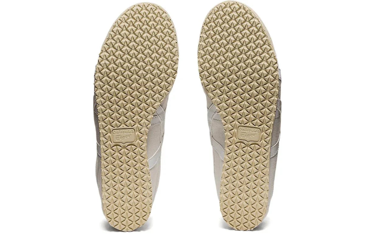 Onitsuka Tiger Mexico 66 Slip - On White Branco - Meireles Sport