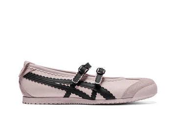 Onitsuka Tiger Mexico 66 TGRS Crystal Pink/Graphite Grey Rosa - Meireles Sport