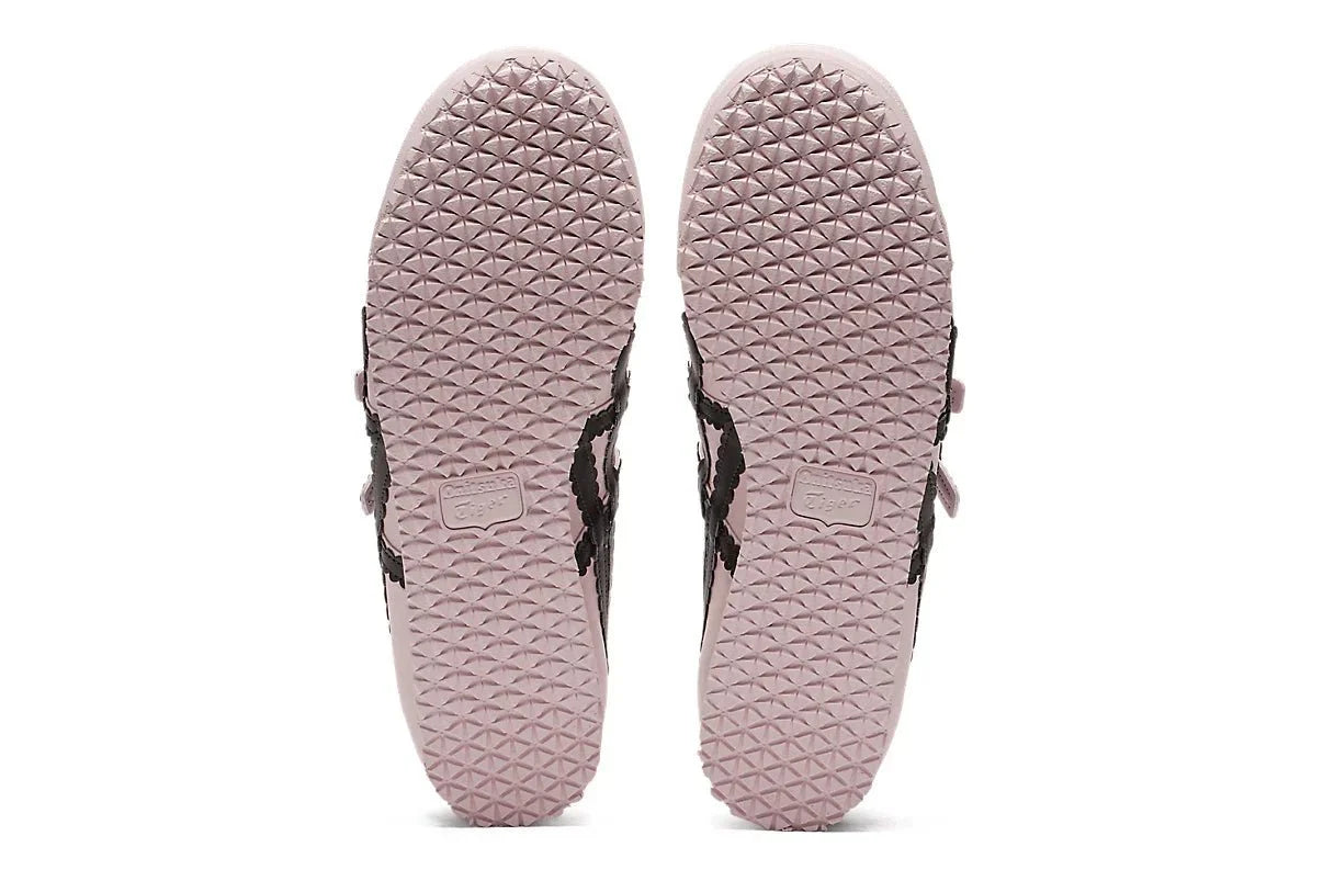 Onitsuka Tiger Mexico 66 TGRS Crystal Pink/Graphite Grey Rosa - Meireles Sport