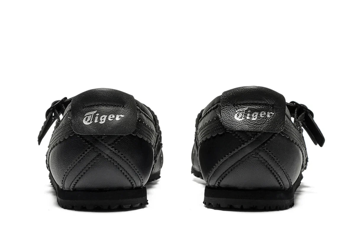 Onitsuka Tiger Mexico 66 TGRS Triple Black Preto - Meireles Sport