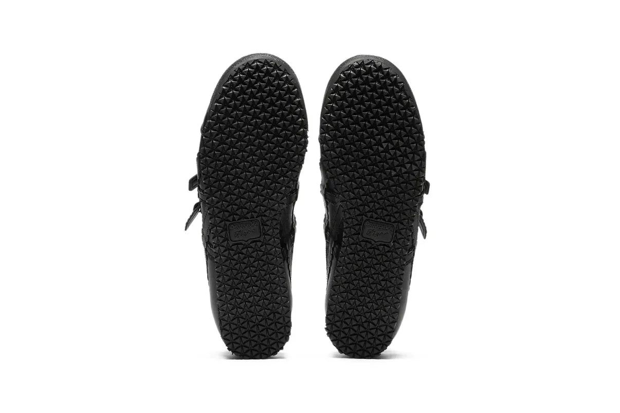 Onitsuka Tiger Mexico 66 TGRS Triple Black Preto - Meireles Sport