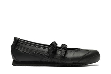 Onitsuka Tiger Mexico 66 TGRS Triple Black Preto - Meireles Sport