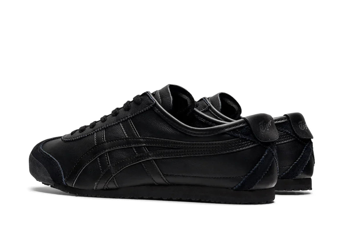 Onitsuka Tiger Mexico 66 Triple Black Preto - Meireles Sport
