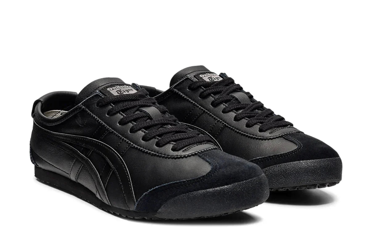 Onitsuka Tiger Mexico 66 Triple Black Preto - Meireles Sport