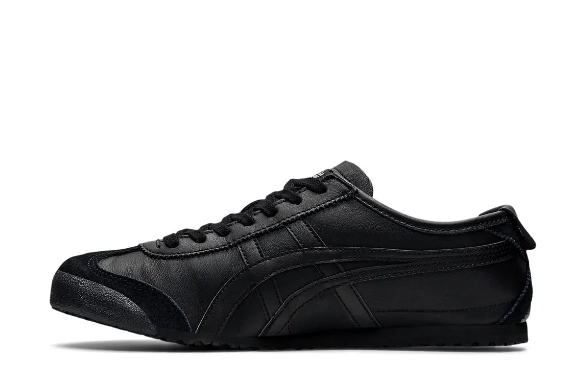 Onitsuka Tiger Mexico 66 Triple Black Preto - Meireles Sport