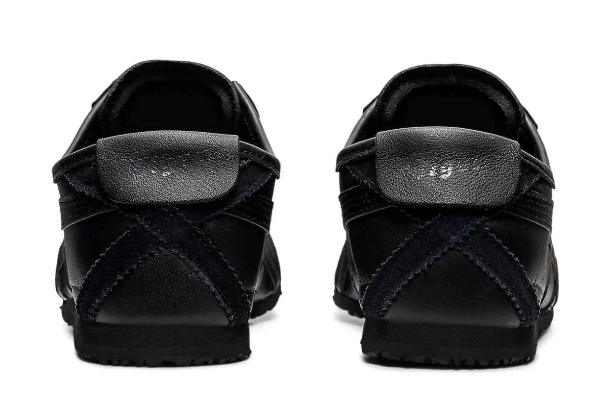 Onitsuka Tiger Mexico 66 Triple Black Preto - Meireles Sport
