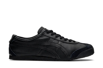 Onitsuka Tiger Mexico 66 Triple Black Preto - Meireles Sport