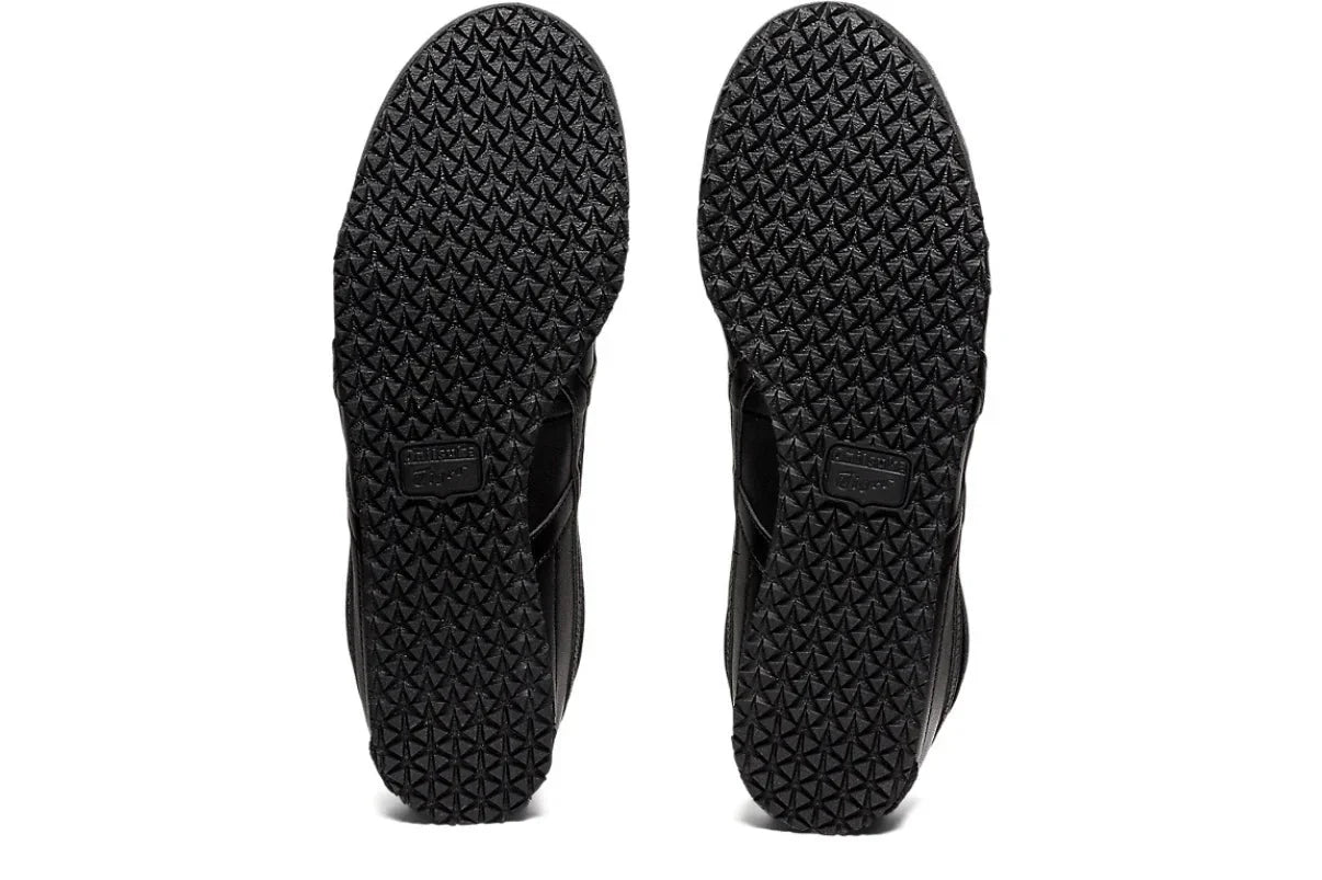 Onitsuka Tiger Mexico 66 Triple Black Preto - Meireles Sport