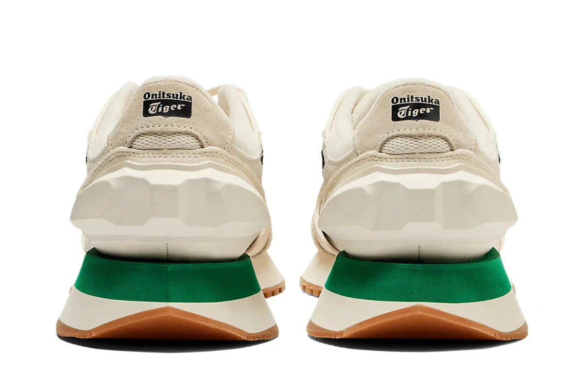 Onitsuka Tiger Moage CO Cream Black Bege - Meireles Sport