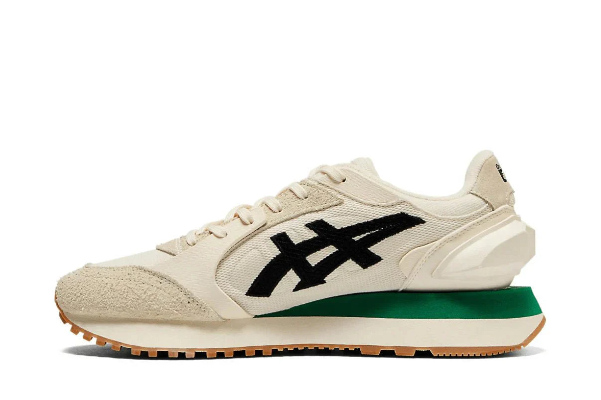 Onitsuka Tiger Moage CO Cream Black Bege - Meireles Sport