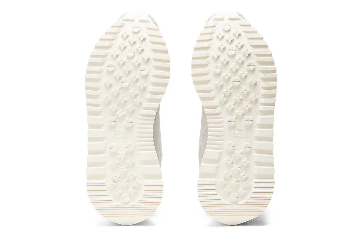 Onitsuka Tiger Moage White/White Branco - Meireles Sport