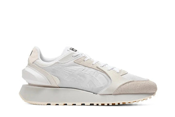 Onitsuka Tiger Moage White/White Branco - Meireles Sport
