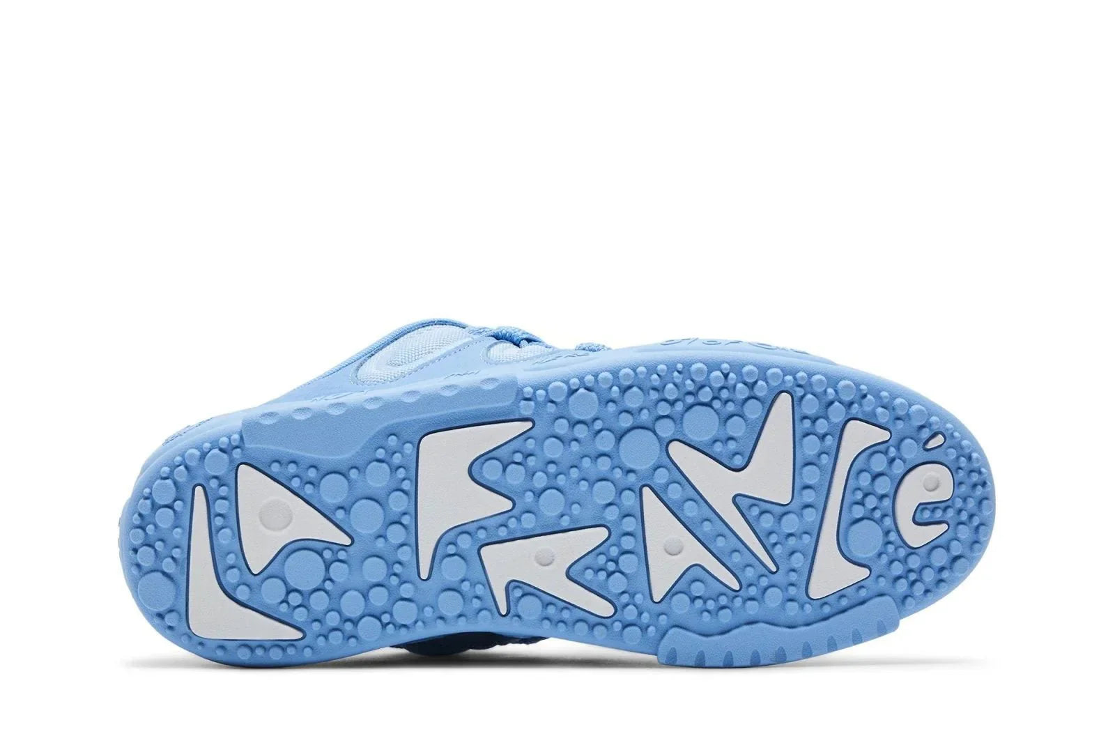 Puma LaFrancé Moment Team Light Blue x Lamelo Ball Azul - Meireles Sport