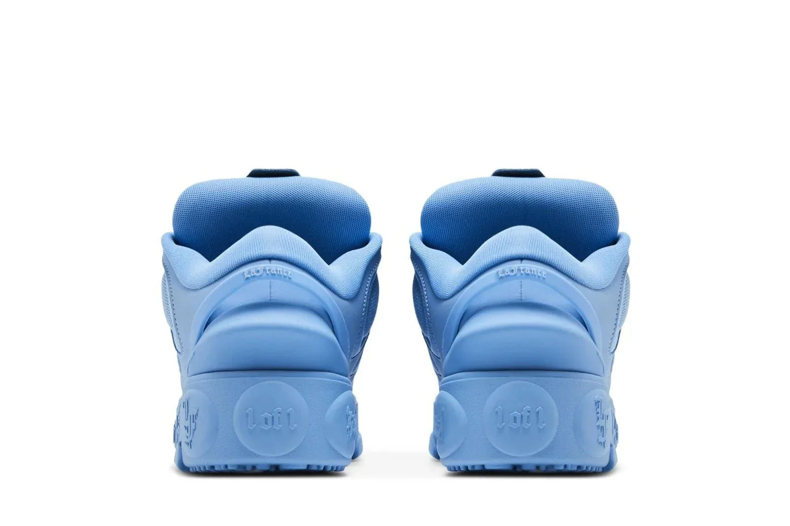 Puma LaFrancé Moment Team Light Blue x Lamelo Ball Azul - Meireles Sport