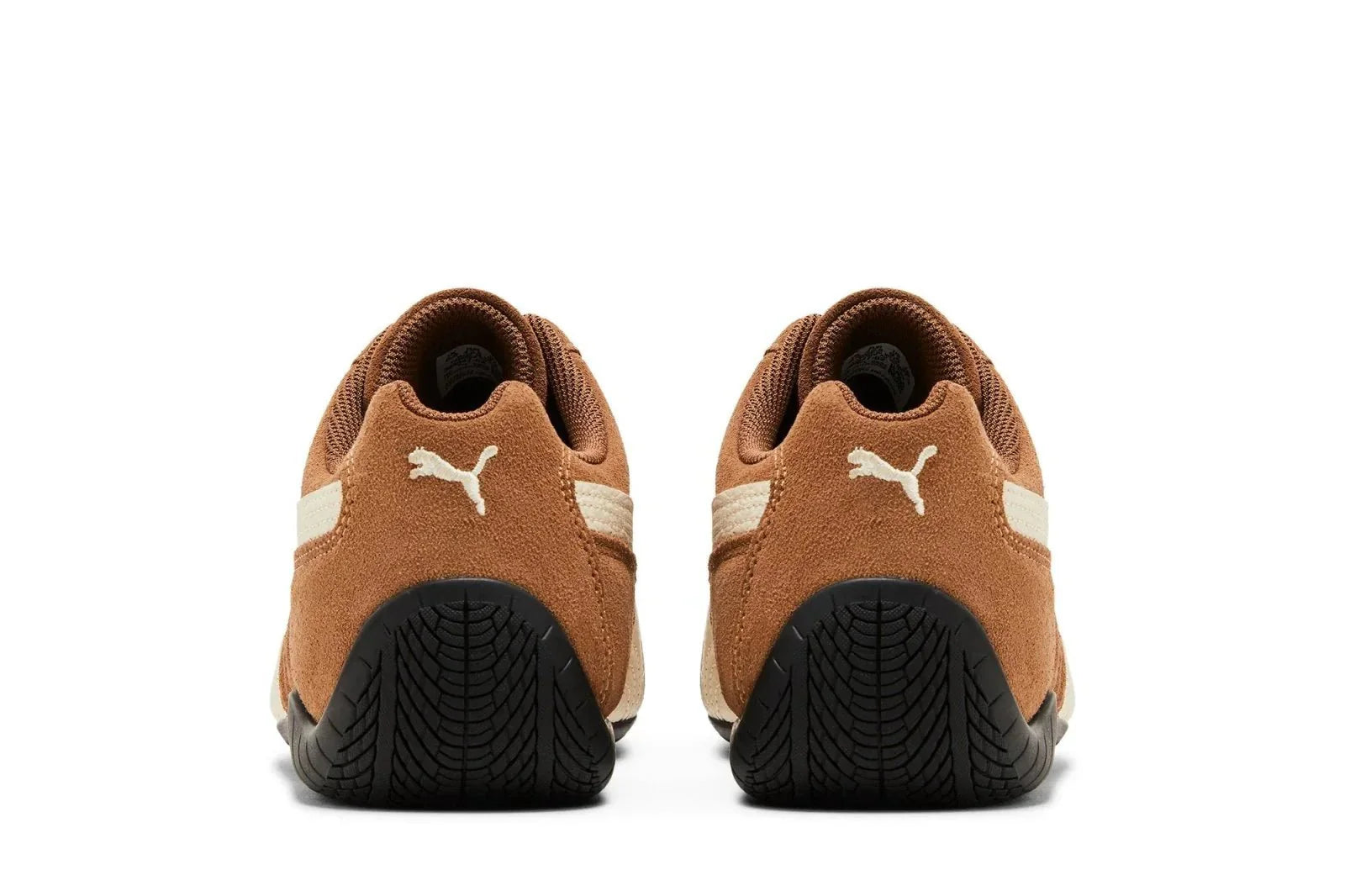 Puma Speedcat Archive Haute Coffee Frosted Ivory Marrom - Meireles Sport