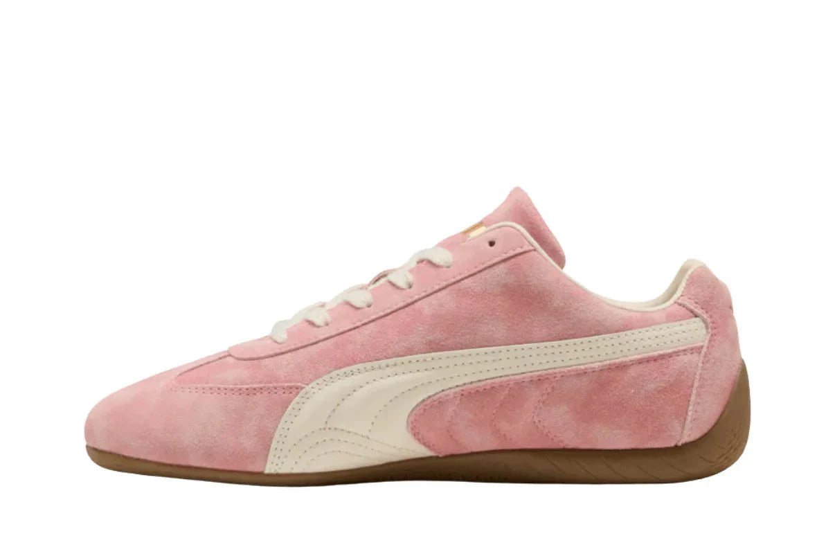 Puma Speedcat Faded Carnation Pink Alpine Snow Rosa - Meireles Sport