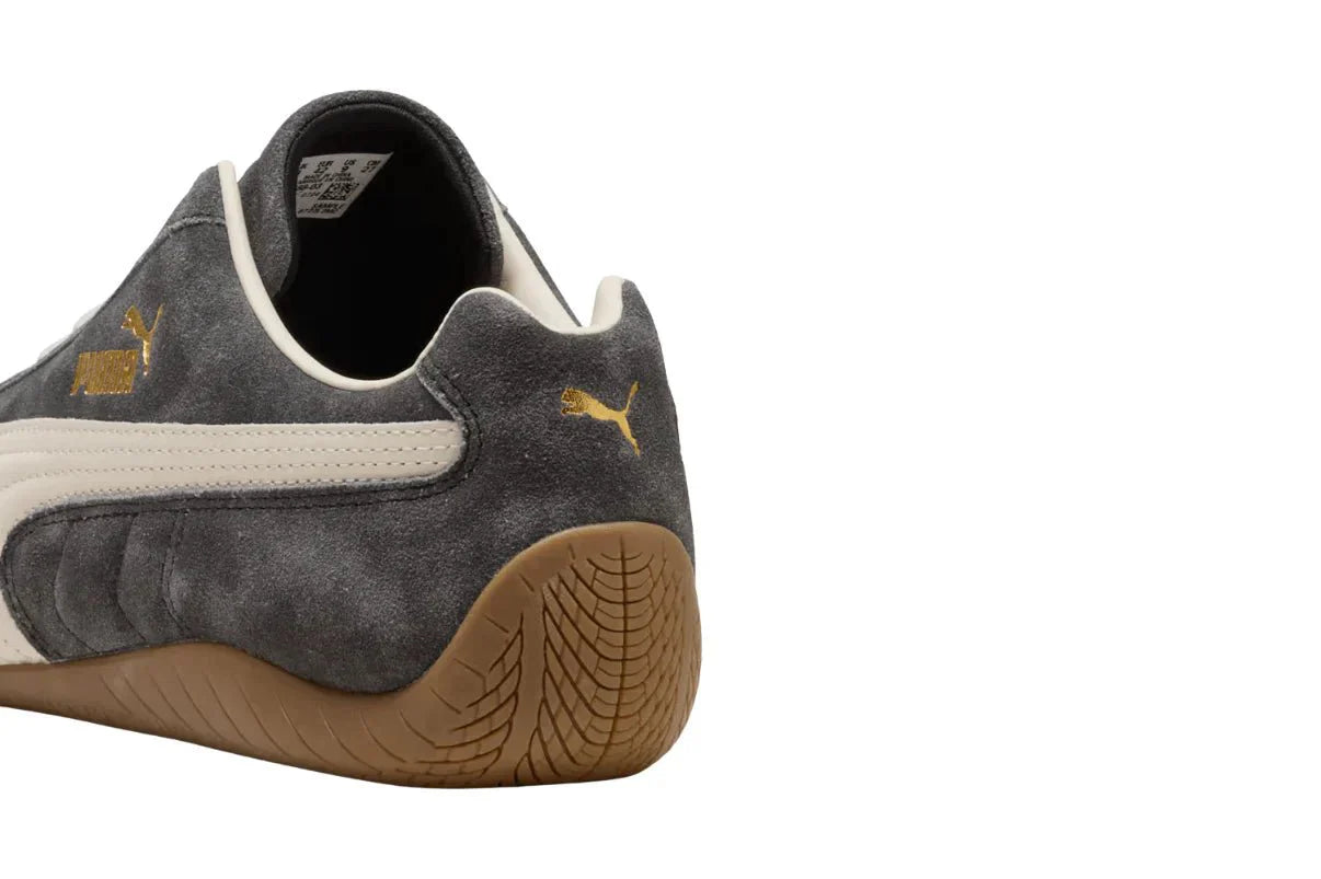 Puma Speedcat Faded Cast Iron Alpine Snow Cinza - Meireles Sport