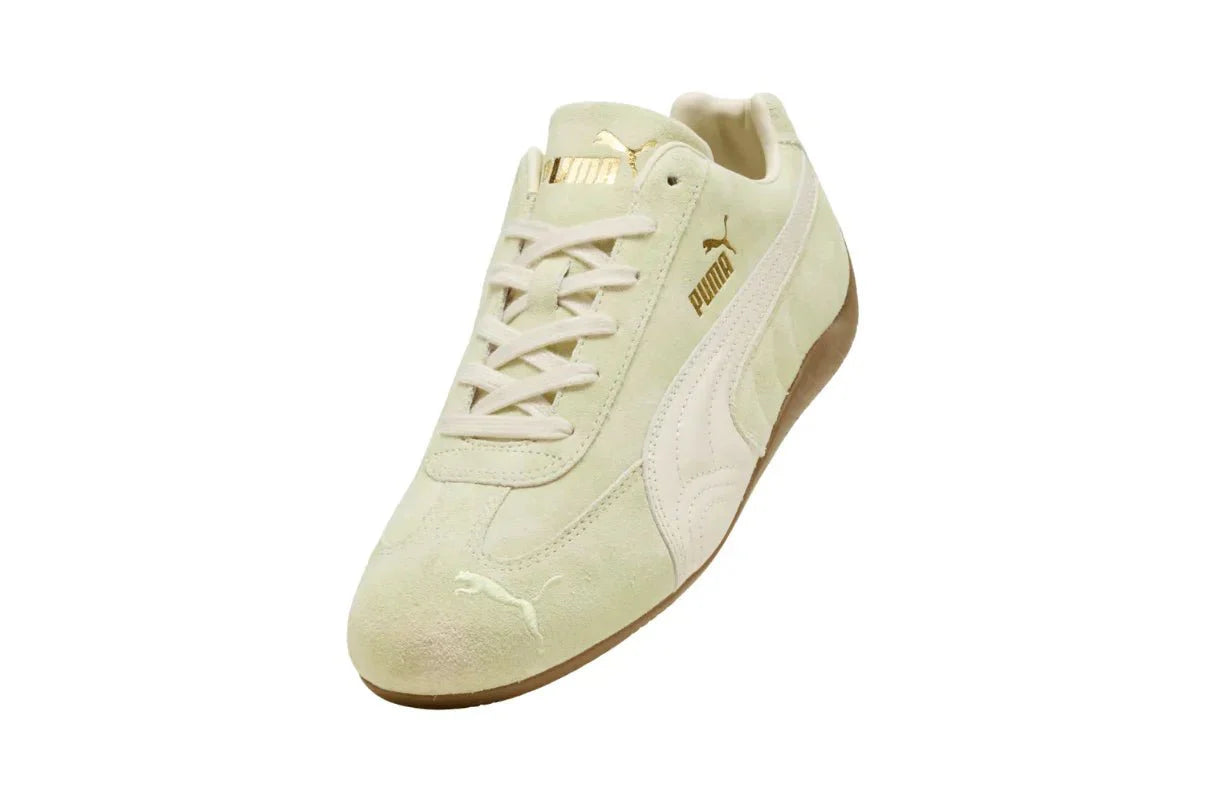 Puma Speedcat Faded Cool Cucumber Alpine Snow Verde - Meireles Sport