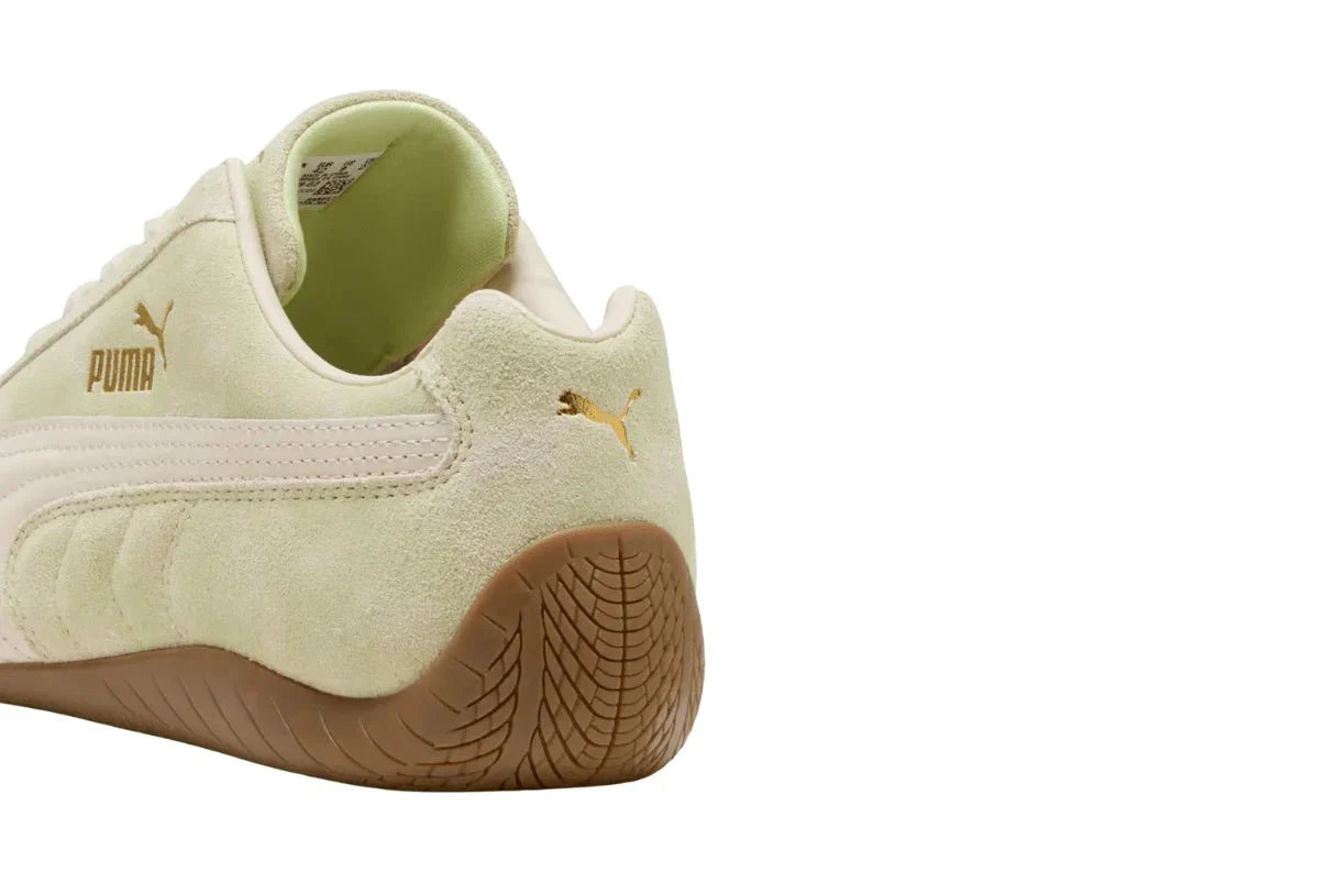 Puma Speedcat Faded Cool Cucumber Alpine Snow Verde - Meireles Sport