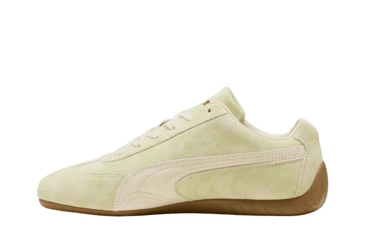 Puma Speedcat Faded Cool Cucumber Alpine Snow Verde - Meireles Sport