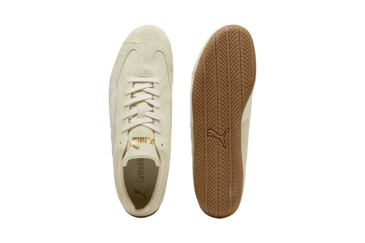 Puma Speedcat Faded Cool Cucumber Alpine Snow Verde - Meireles Sport