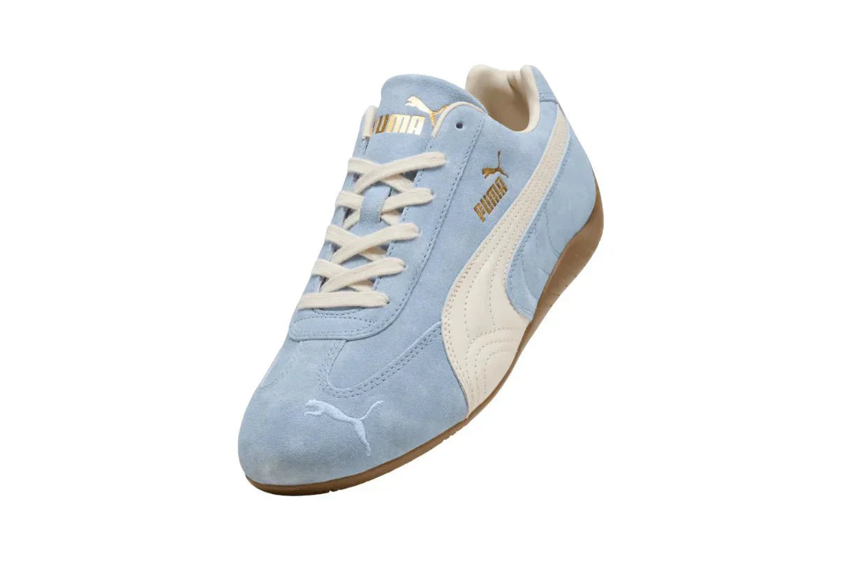 Puma Speedcat Faded Haute Tropic Alpine Snow Azul - Meireles Sport