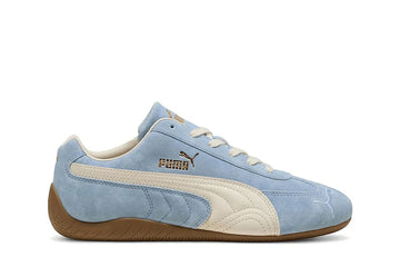 Puma Speedcat Faded Haute Tropic Alpine Snow Azul - Meireles Sport