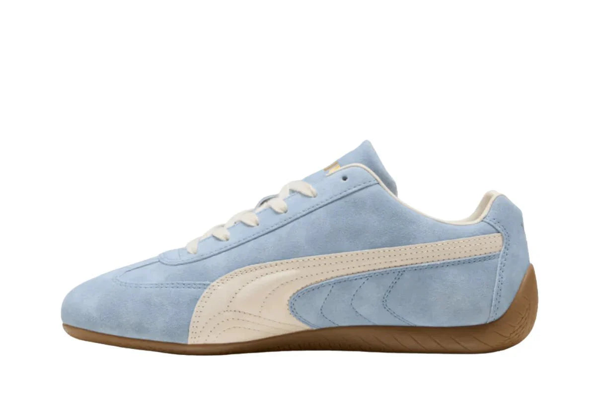 Puma Speedcat Faded Haute Tropic Alpine Snow Azul - Meireles Sport