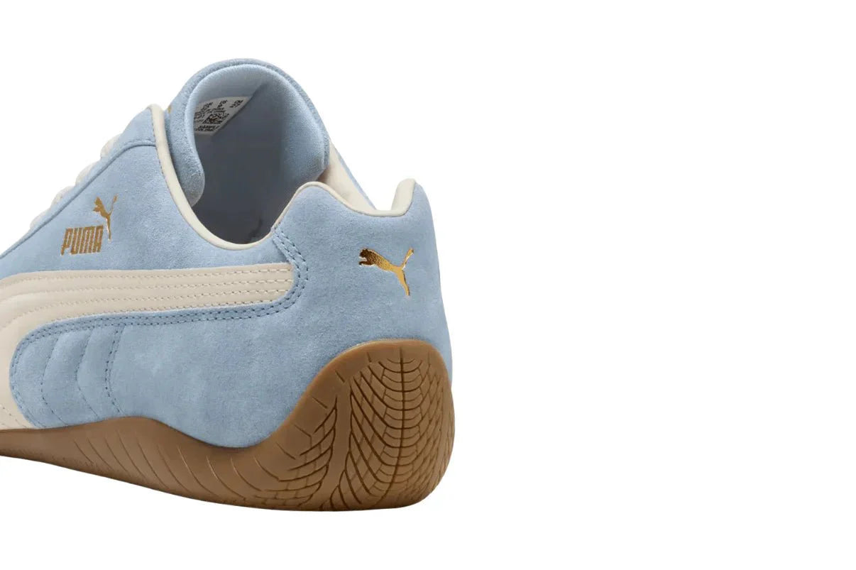 Puma Speedcat Faded Haute Tropic Alpine Snow Azul - Meireles Sport