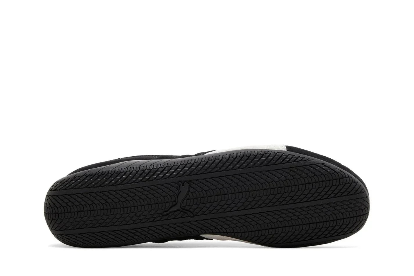 Puma Speedcat Og Black White Preto - Meireles Sport