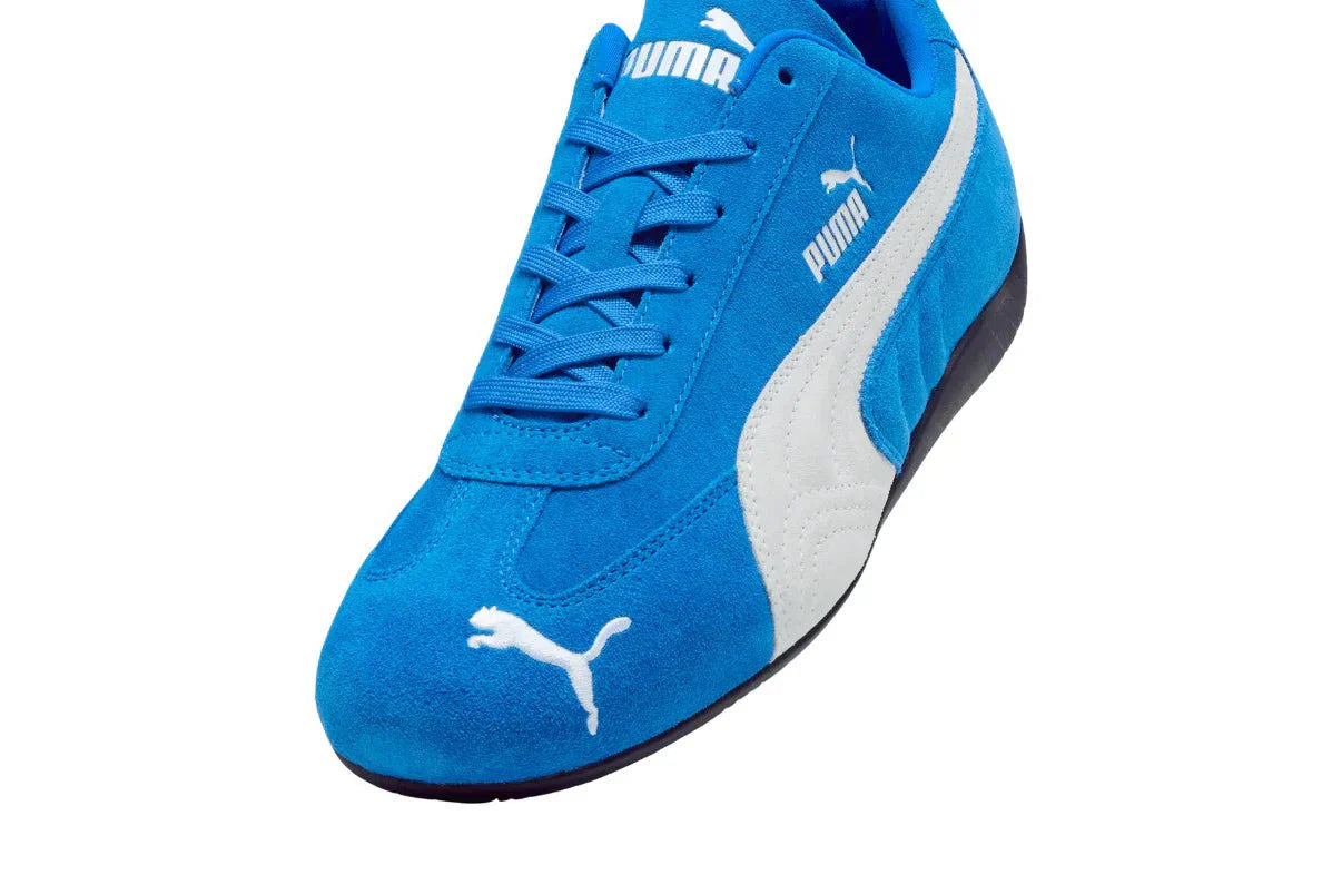 Puma Speedcat OG Team Royal White Azul - Meireles Sport