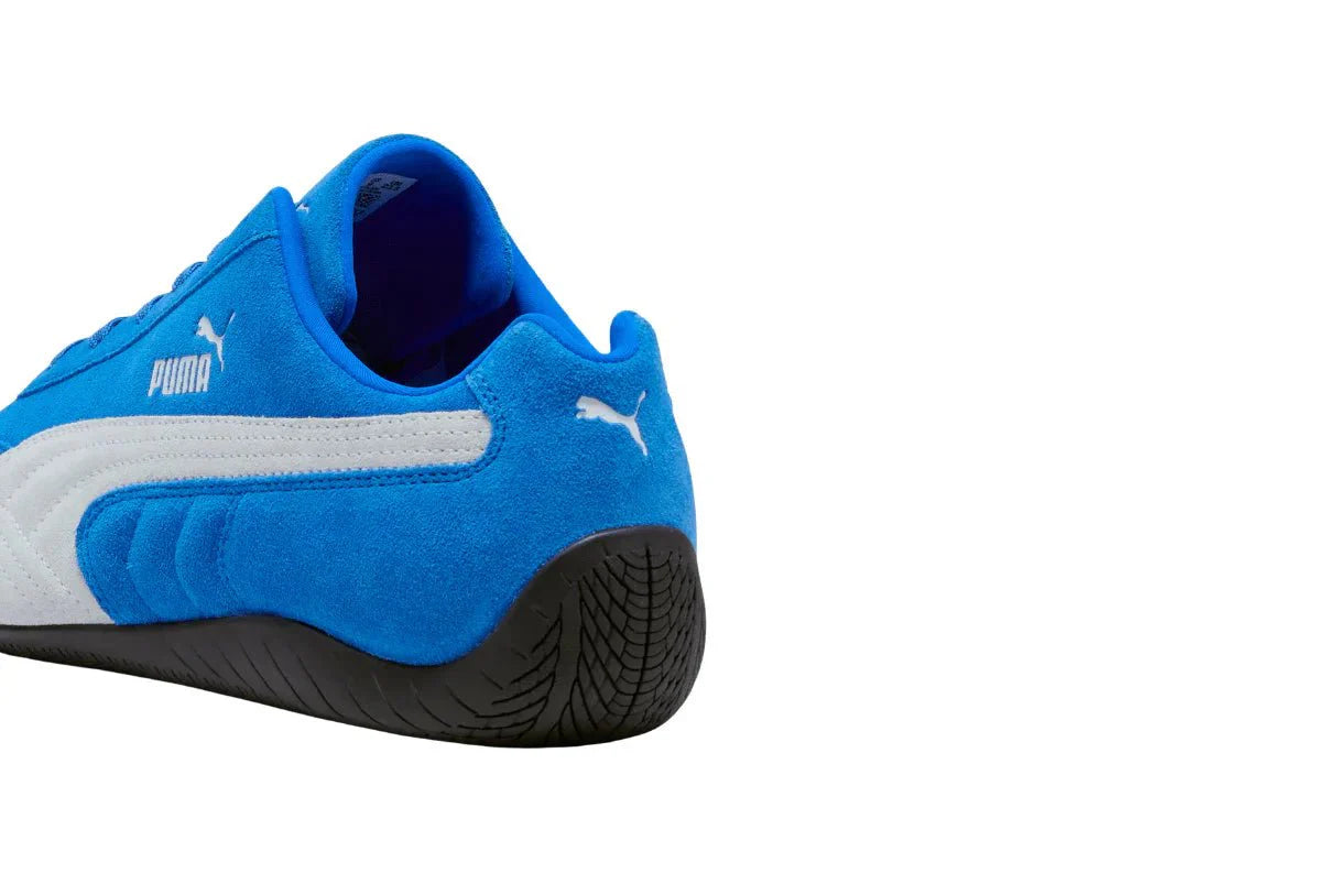 Puma Speedcat OG Team Royal White Azul - Meireles Sport