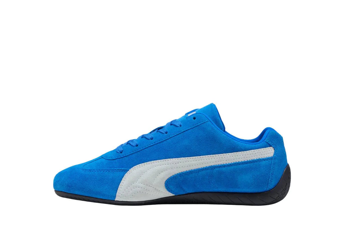 Puma Speedcat OG Team Royal White Azul - Meireles Sport
