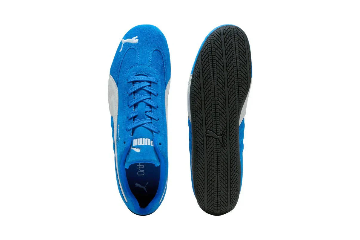 Puma Speedcat OG Team Royal White Azul - Meireles Sport