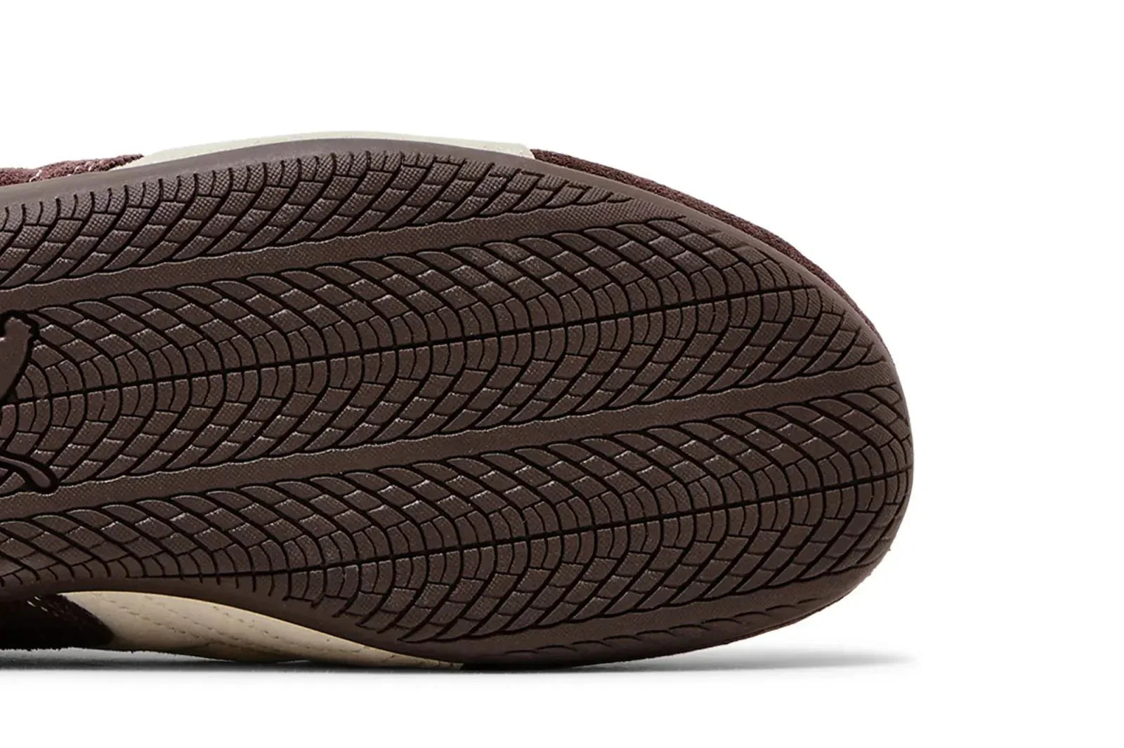 Puma Speedcat TTF 'Dark Chocolate Frosted Ivory' Marrom - Meireles Sport