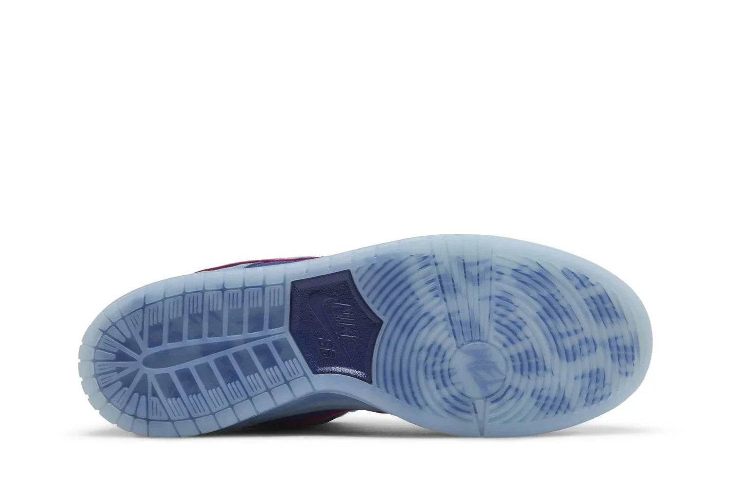 Run The Jewels x Dunk Low SB '4/20' Azul - Meireles Sport