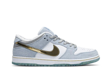Sean Cliver x Dunk Low SB Holiday Special Azul - Meireles Sport